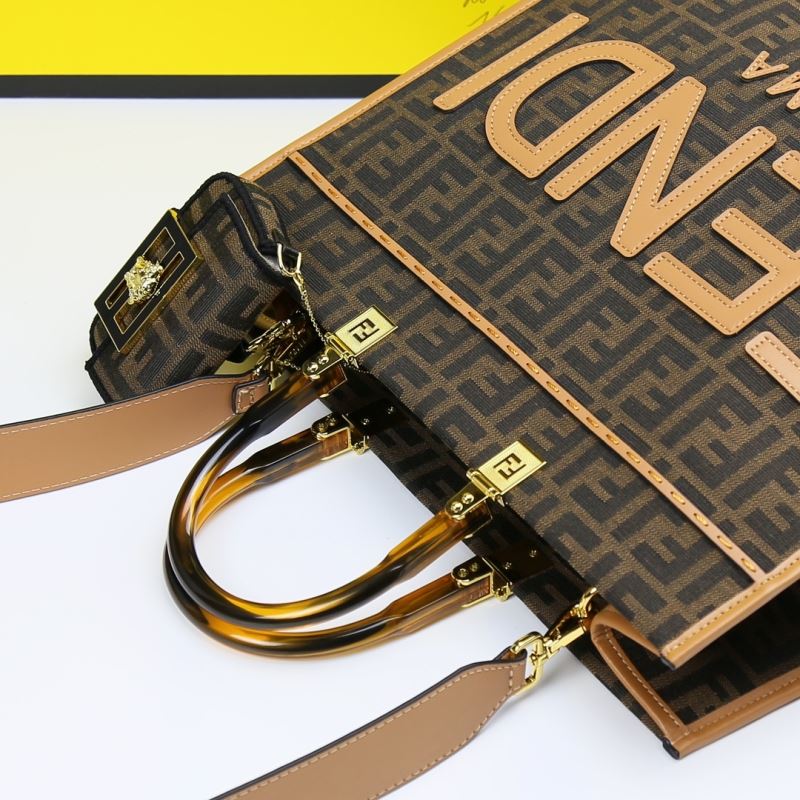 Fendi Shopping Bags